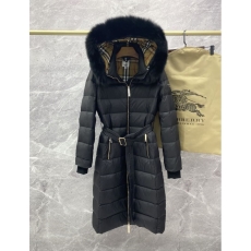 Burberry Down Jackets